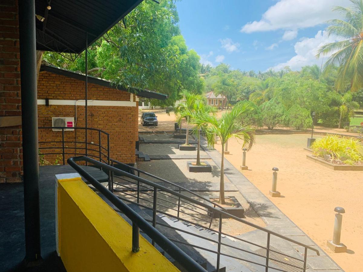 Sethway Village Minneriya Ngoại thất bức ảnh
