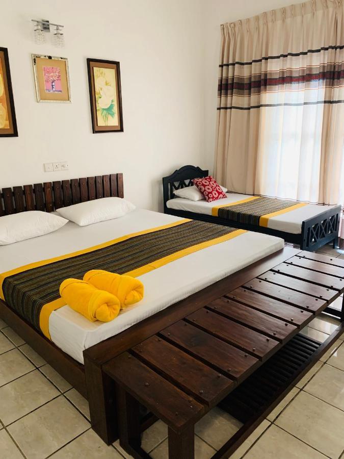 Sethway Village Minneriya Ngoại thất bức ảnh