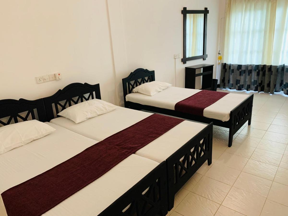 Sethway Village Minneriya Ngoại thất bức ảnh