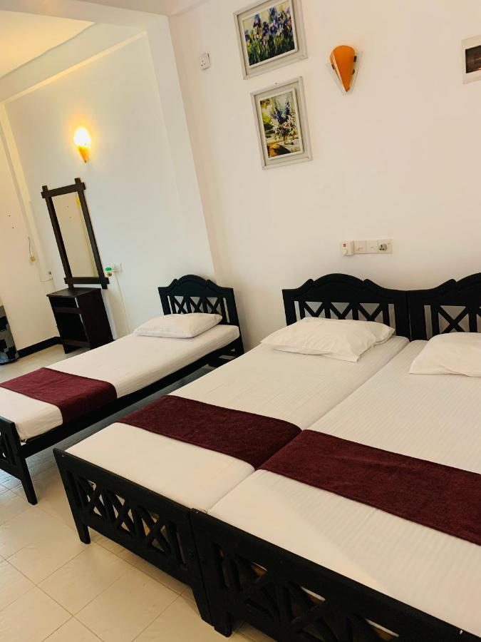Sethway Village Minneriya Ngoại thất bức ảnh