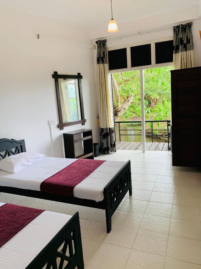 Sethway Village Minneriya Ngoại thất bức ảnh