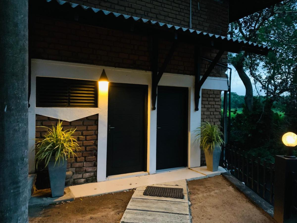 Sethway Village Minneriya Ngoại thất bức ảnh