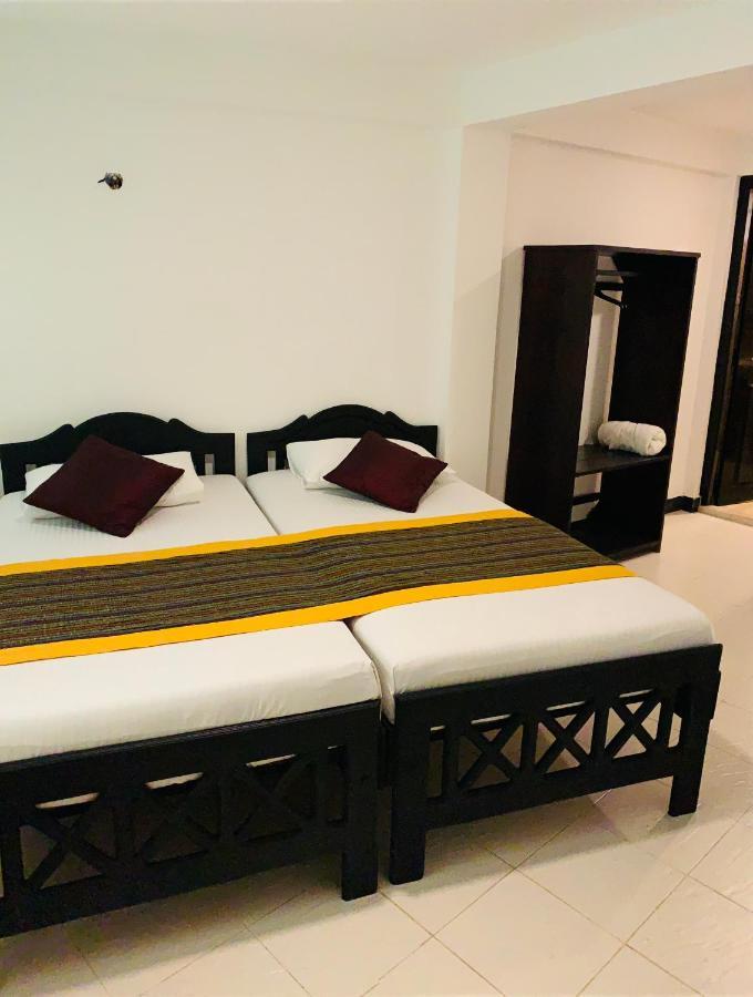 Sethway Village Minneriya Ngoại thất bức ảnh