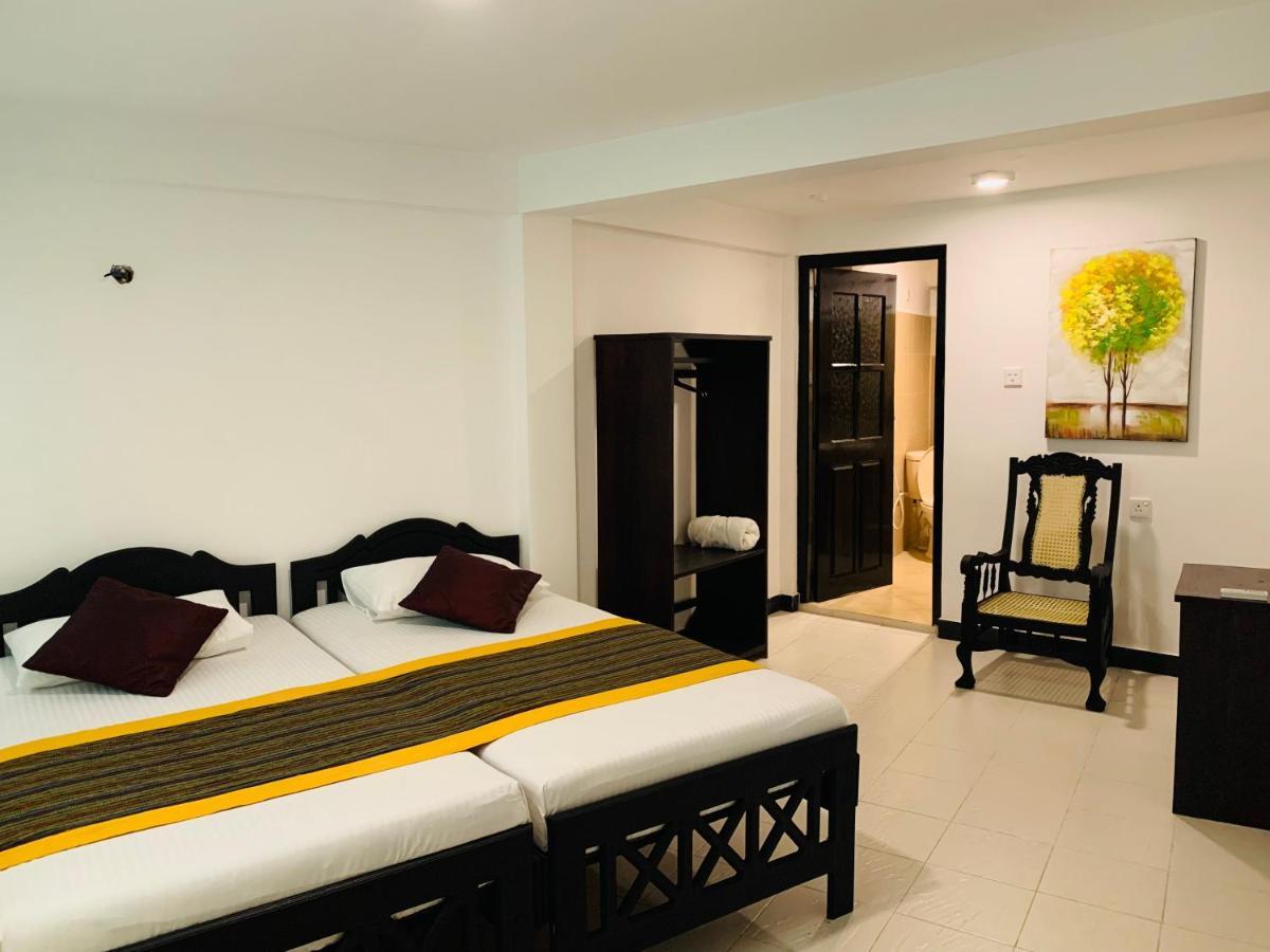 Sethway Village Minneriya Ngoại thất bức ảnh