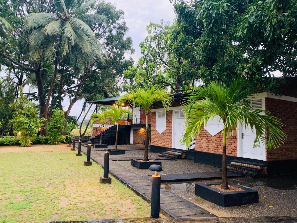 Sethway Village Minneriya Ngoại thất bức ảnh